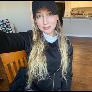 Meet your Posher, Grace